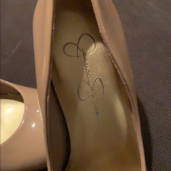 Jessica Simpson shoes - Picture 2 of 5